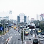 幹線道路
